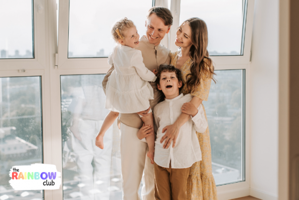 Was ist Homophobie? Einfach erklärt (mit Infografik) The Rainbow Club